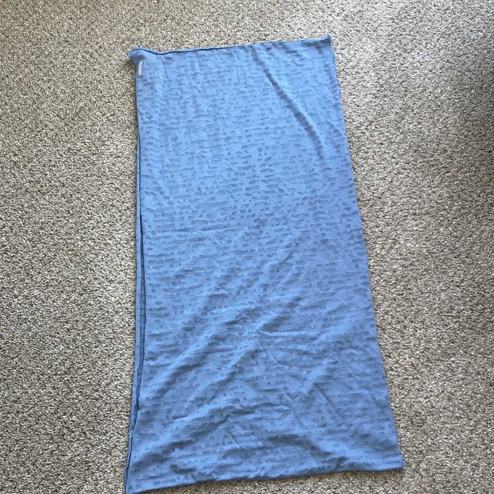 Columbia Infinity Scarf